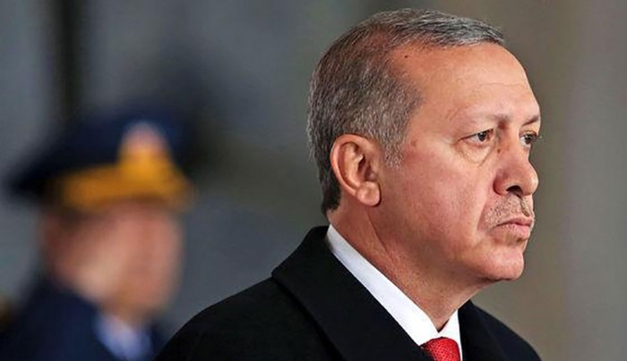 Νέα πρόκληση Ερντογάν: Εκτός από τα νησιά του Αιγαίου, σύνορα της Τουρκίας και η Θεσσαλονίκη