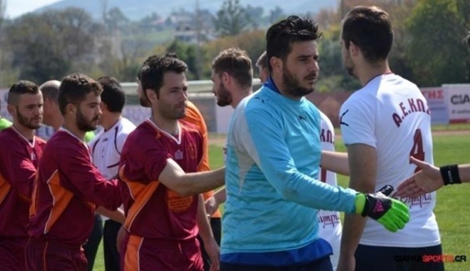 Νίκησε και περιμένει η Α.Ε Κως