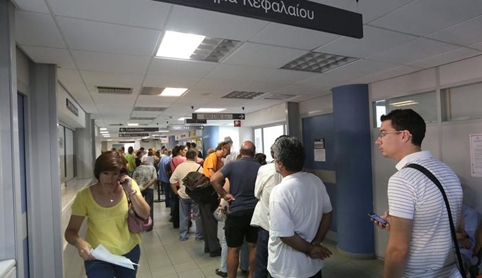 Μόνο με αίτηση ο συμψηφισμός επιστροφής φόρου και ΕΝΦΙΑ