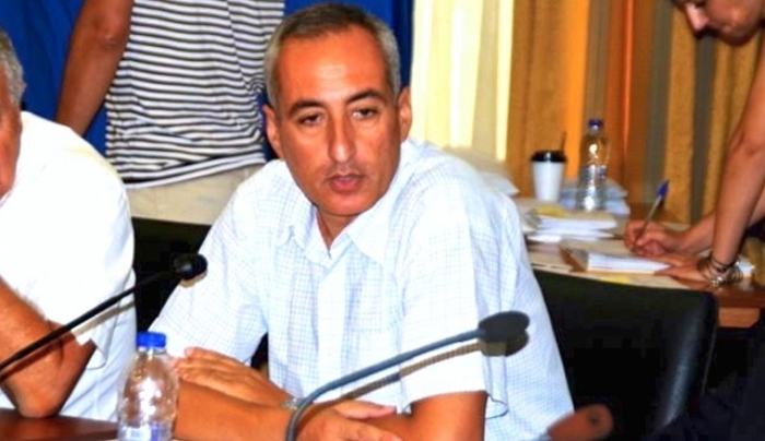 Υποψήφιος με την Νέα Δημοκρατία ο Γιάννης Κρητικός