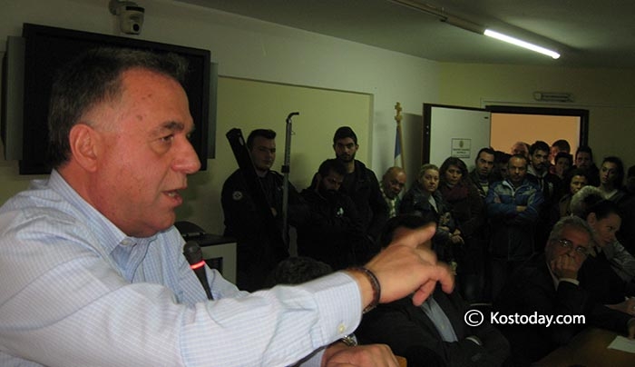 Είναι ξεκάθαρο πλέον σε όλους ότι το ‘’Όραμα’’ είναι υπέρ της δημιουργίας hotspot στην Κω