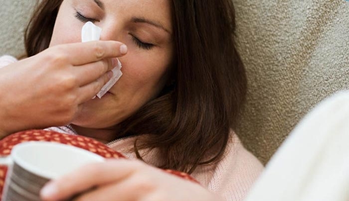 ΚΕΕΛΠΝΟ: Διευκρινίσεις για τη γρίπη με αφορμή ανεύθυνες δηλώσεις