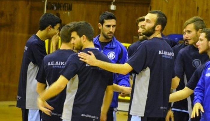 Τριτσάρης για Ιπποκράτη!