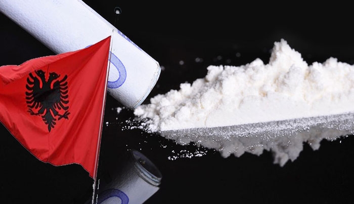 32χρονος Αλβανός παραλάμβανε δέμα με κοκαΐνη στην Ρόδο