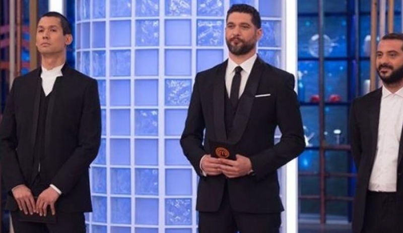 MasterChef Junior: Αυτοί θα είναι οι κριτές του νέου ριάλιτι μαγειρικής