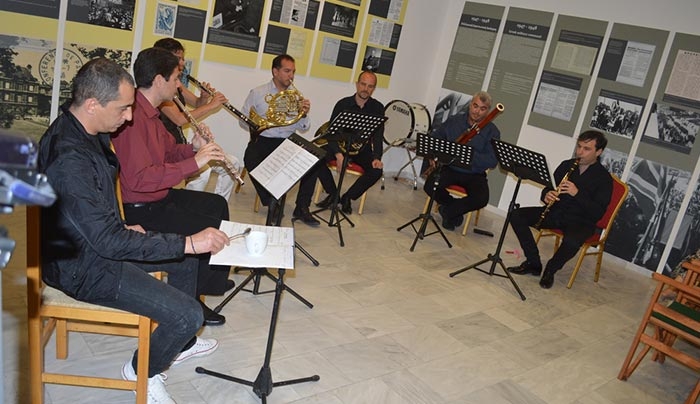 Η Κρατική Ορχήστρα Αθηνών στην Κω. Μια νέα συνεργασία για τον πολιτισμό και τη μουσική παιδεία στο νησί μας
