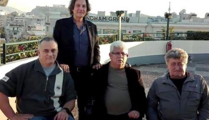 ''Να έρθει ο κόσμος στην Κω''