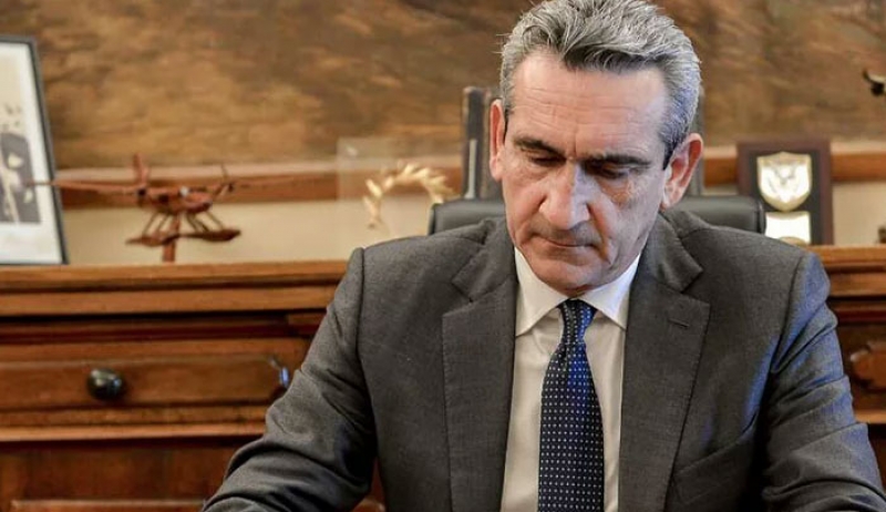 Γ. Xατζημάρκος: «Είναι αρμοδιότητα της Περιφέρειας η εισφορά γης σε χρήμα»