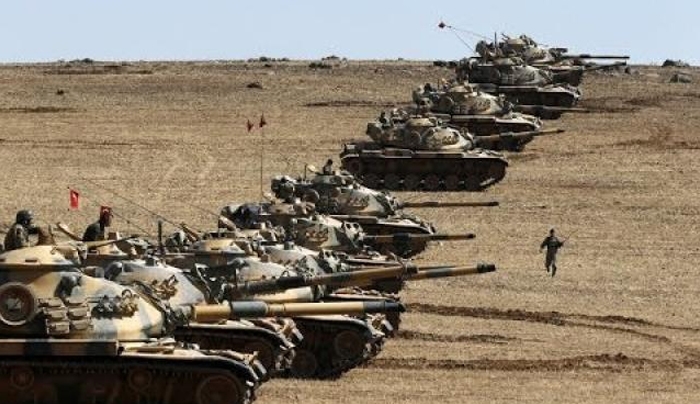 Οι τζιχαντιστές ανακατέλαβαν το Κομπάνι