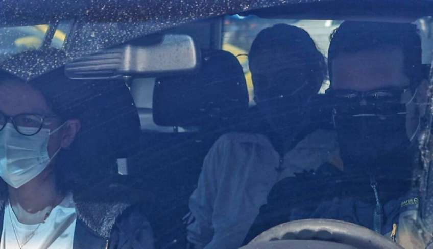Βιασμός 12χρονης: Οι διάλογοι με τη μάνα της - «Ψάχνω €15 για μαύρο» - «Μαμά, άσε με να ηρεμήσω»
