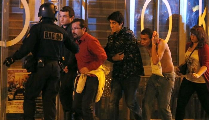 Αλγερινός 29 ετών ο ένας βομβιστής του Μπατακλάν