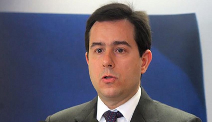 Υπ. Μετανάστευσης: Καμία πρόταση μέχρι στιγμής από τους νησιώτες- Στενεύουν τα περιθώρια
