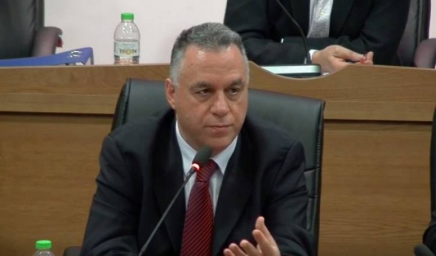 Γ. Κυρίτσης, Ακυρώστε, ή αναβάλετε και τις δύο συνεδριάσεις και συγκαλέστε ξανά το Δ.Σ. στην ΟΜΟΦΩΝΗ  απόφαση του Κοινοτικού Συμβουλίου Πυλίου.