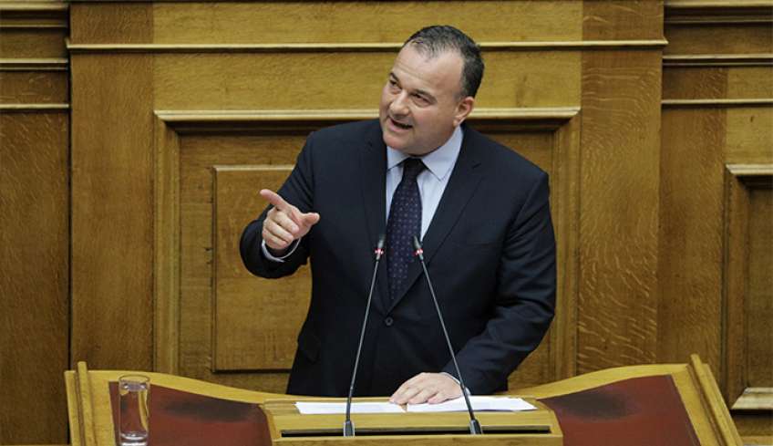 Συνέντευξη Ιωάννη Παππά στην Εφημερίδα Δημοκρατική: «Τα Δωδεκάνησα είναι ένας ευλογημένος τόπος με υπέροχους ανθρώπους και είναι τιμή μου να αγωνίζομαι για αυτούς».