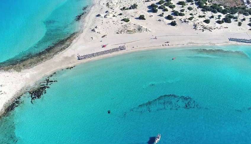 National Geographic: Αυτά είναι τα 25 καλύτερα ελληνικά νησιά για διακοπές το 2023 – 4 στα Δωδεκάνησα
