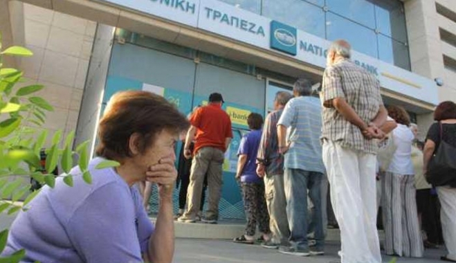 «Επιχείρηση» επαναπατρισμός καταθέσεων χωρίς capital controls