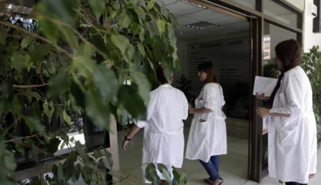 Βάζουν ασθενείς με καρκίνο να πληρώσουν 5.500 ευρώ!!!