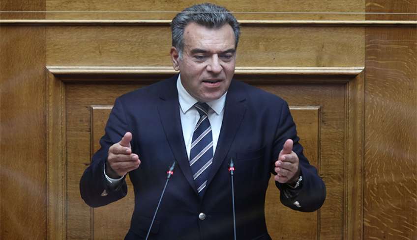 ΜΑΝΟΣ ΚΟΝΣΟΛΑΣ: «Καθολική εφαρμογή του μέτρου του προσωπικού βοηθού για τα άτομα με αναπηρία από τις αρχές του 2024»
