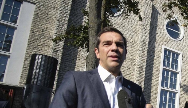 Παράθυρο για ανασχηματισμό άνοιξε ο Τσίπρας