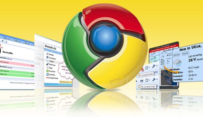 5 χρήσιμα Google Chrome extensions για να αξιοποιήσετε καλύτερα το Google Drive