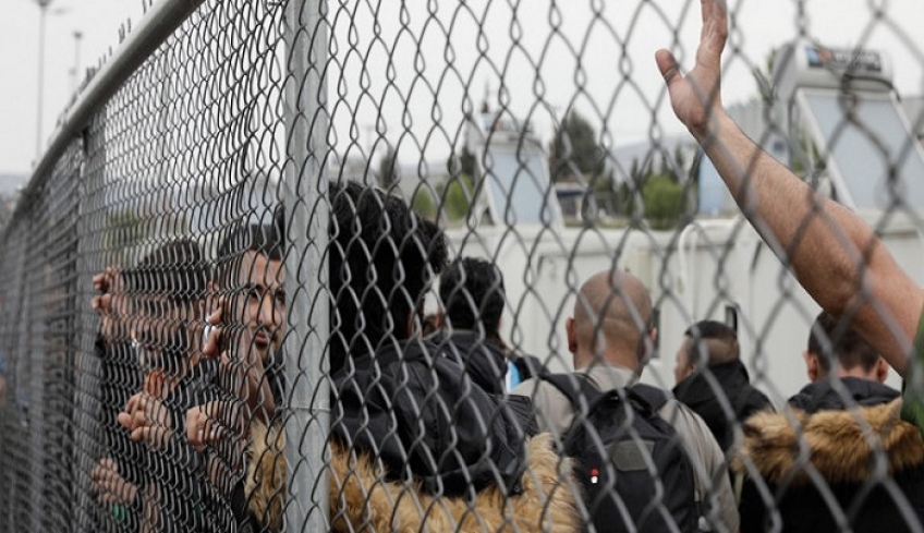Η Τουρκία απειλεί την Ευρώπη: Θα ανοίξουμε τα σύνορα στους μετανάστες -Οι κυβερνήσεις σας δεν θα αντέξουν πάνω από έξι μήνες