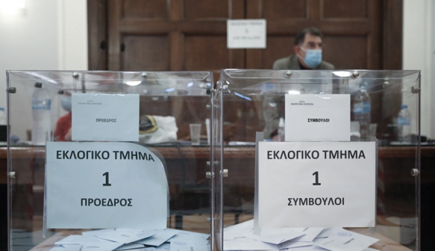 Σε 43 από τους 63 Δικηγορικούς Συλλόγους της χώρας εξελέγησαν νέοι πρόεδροι