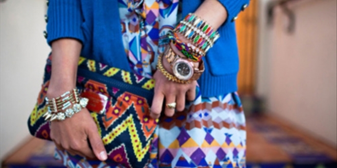 New Trend: Τα friendship bracelets του καλοκαιριού!