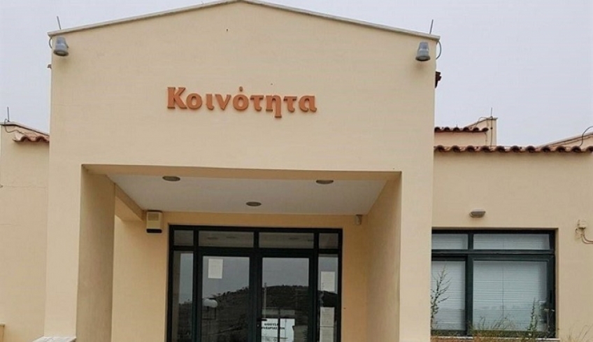 "Φυτευτός" χωρίς σταυρό ο Πρόεδρος στις Κοινότητες έως 300 κατοίκους