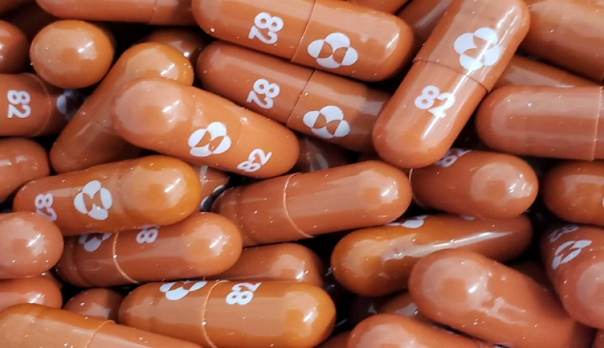Χάπι Merck για κορονοϊό: Πότε φτάνει στην Ελλάδα – Αρχές Μαρτίου το φάρμακο της Pfizer