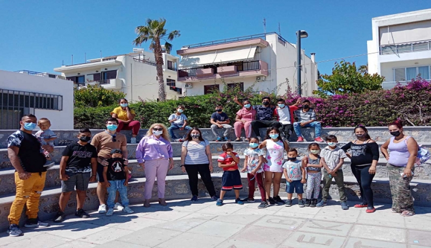 Δήμος Κω: 235 ενήλικες και παιδιά στο πρόγραμμα προληπτικών εξετάσεων