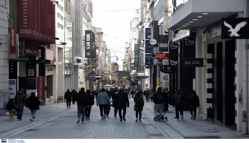 Αποκάλυψη Πέτσα: Μέχρι τα μέσα Μαρτίου θα έχει ανοίξει η αγορά