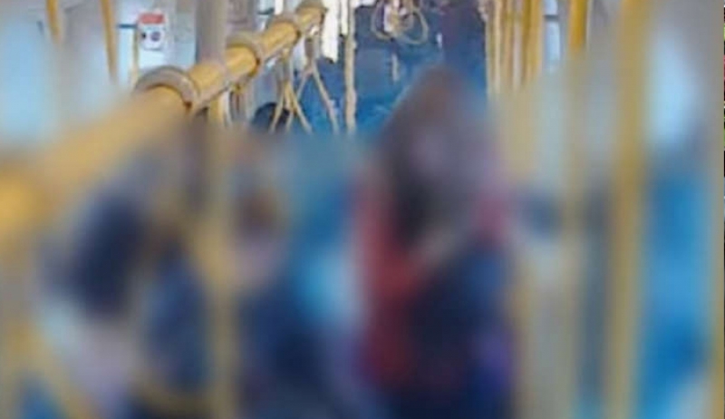 Βίντεο-ντοκουμέντο: Η έκρηξη στο Λονδίνο που τραυμάτισε 30 άτομα στο μετρό