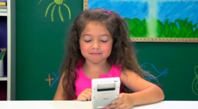 Game Boy: Πως αντιδρούν τα σημερινά παιδιά βλέποντας το Video