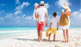 TUI UK & Ireland: Ελληνικό νησί, ιδανικό για οικογενειακές διακοπές