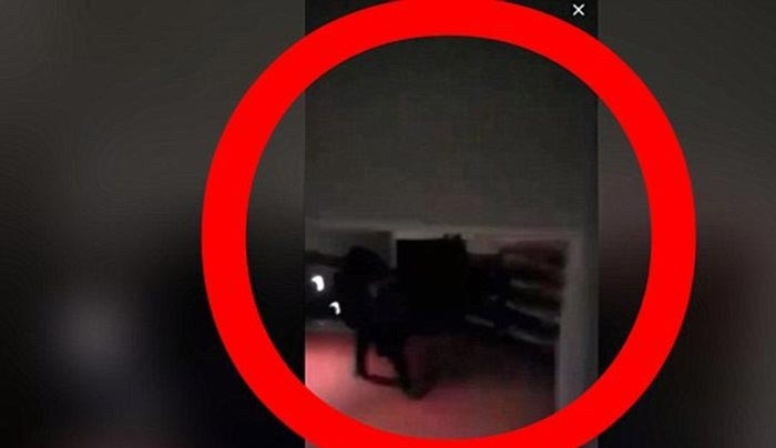 Είναι αυτός ένας από τους μακελάρηδες στο Μπατακλάν; (συγκλονιστικό βίντεο)
