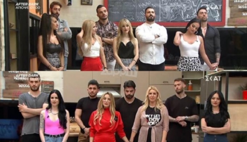 Power Of Love: Αυτοί είναι οι δύο πιο αγαπητοί παίκτες της εβδομάδας!