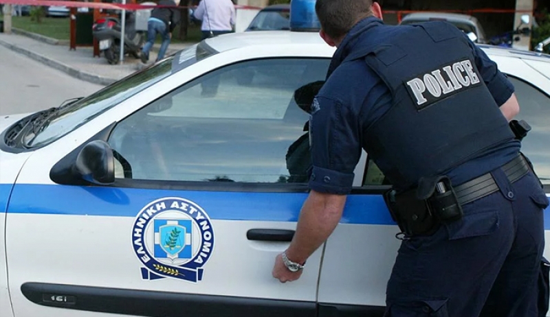 Σύλληψη 24χρονου για κατοχή ναρκωτικών στην Κάλυμνο