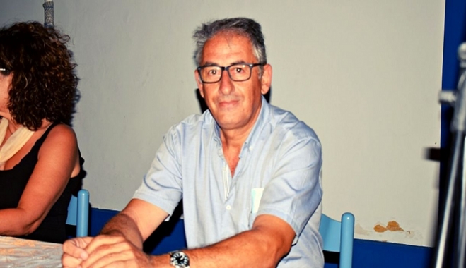 Δόξα Καρδάμαινας: «Νιώθουμε περήφανοι για το Νίκο Ιερομνήμων, ευχόμαστε τα καλύτερα»