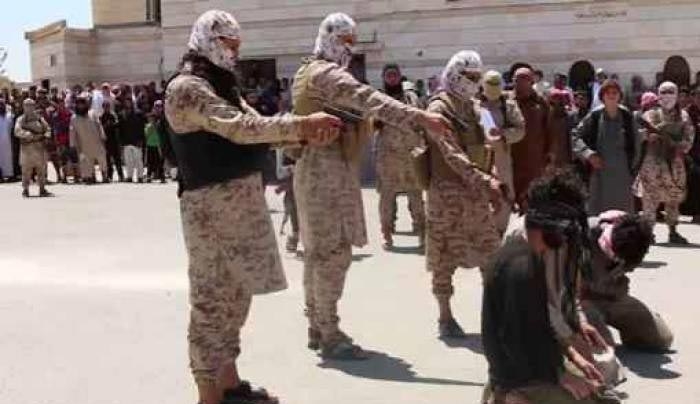 Ακόμη μια φρικιαστική πράξη από τον ISIS: Περίπου 300 άνδρες και παιδιά εκτελέστηκαν από μαχητές της οργάνωσης στη Μοσούλη