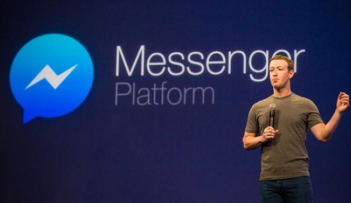 Έρχονται νέες λειτουργίες στο Facebook Messenger!