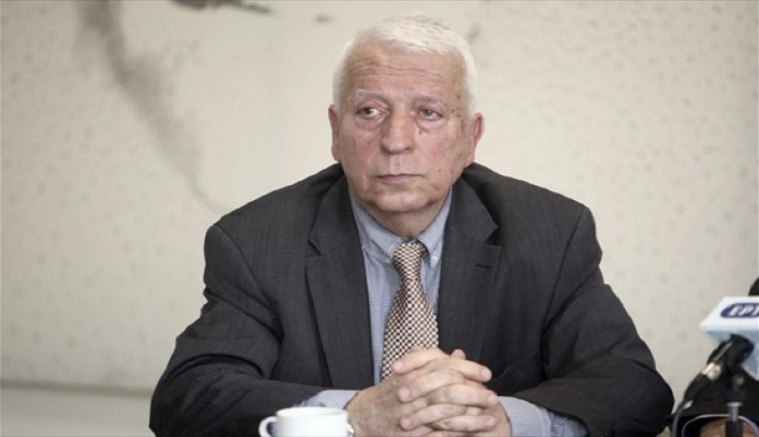 Έξαλλος ο Μουτζούρης: Τα «έβαλε» με παρουσιάστρια του κεντρικού δελτίου του Mega (βίντεο)