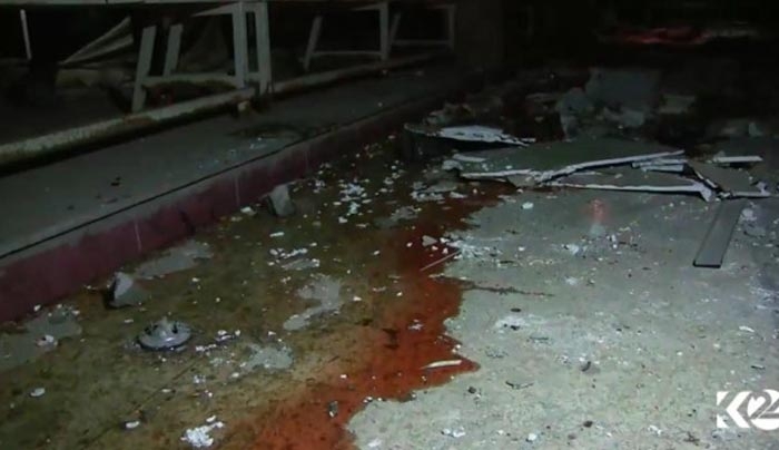 Συρία: Η χαρά έγινε θρήνος! 22 νεκροί σε νέα επίθεση αυτοκτονίας [φωτό-βίντεο]