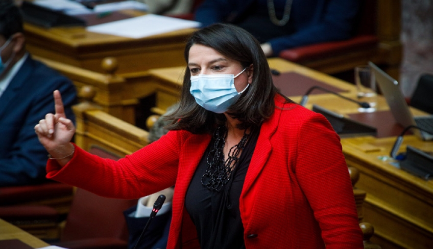 Κεραμέως: Από τον Σεπτέμβριο η αξιολόγηση των εκπαιδευτικών – Θα είναι υποχρεωτική