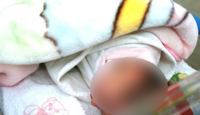 Κρήτη: Έγινε μάνα στα 11 χρόνια της ζωής της - Η επίσκεψη στο νοσοκομείο πήρε απρόβλεπτη τροπή!