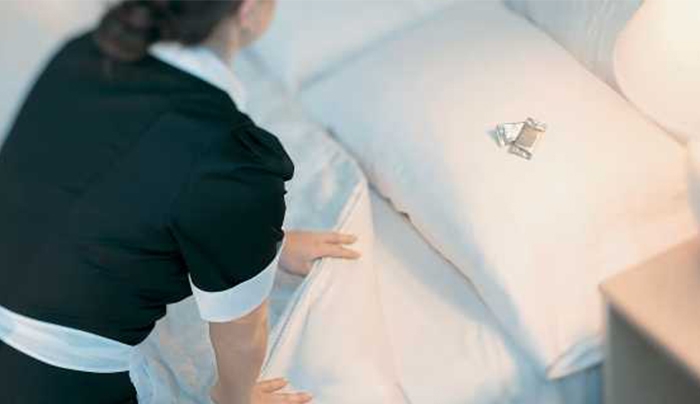Απασχόληση 8.000 ανέργων σε τουριστικές επιχειρήσεις