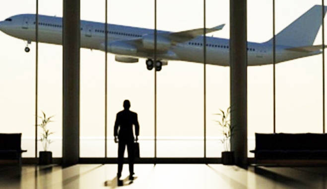 Ο. Κεφαλογιάννη: &quot;οι αερομεταφορές έχουν πολυσχιδή ρόλο στον τομέα του τουρισμό&quot;