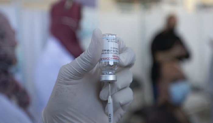 Κορονοϊός: Τι ισχύει με τις αλλεργίες και το εμβόλιο - Σε ποια περίπτωση δεν πρέπει να γίνεται