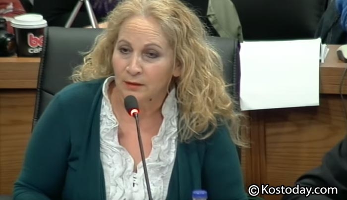 Ι. Ρούφα: «Με πλήρης συνείδηση και ευθύνη ΔΕΝ συμμετείχα στην συνεδρίαση του διαπαραταξιακού οργάνου»
