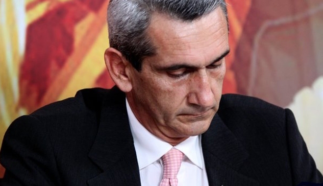 Συλλυπητήρια δήλωση του Περιφερειάρχη Νοτίου Αιγαίου κ. Γ. Χατζημάρκου για την απώλεια του Κυριάκου Τσέλιου