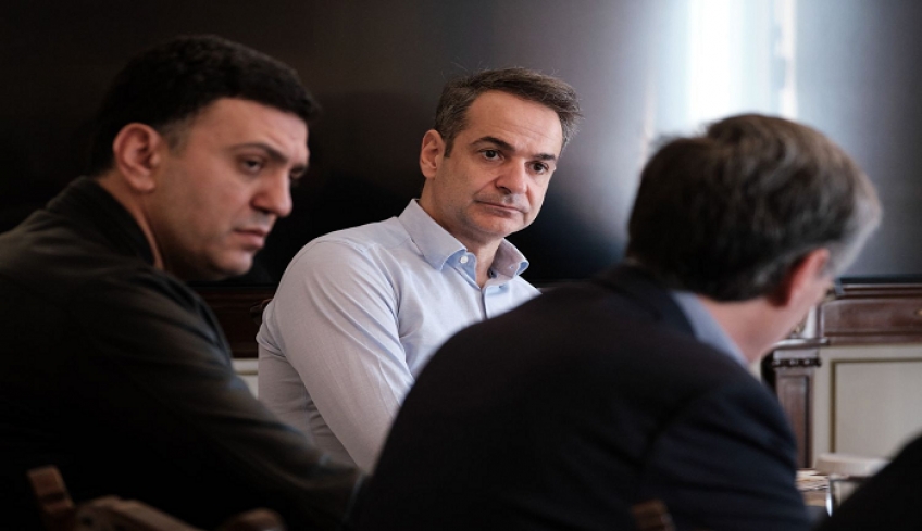 Κλείνουν τα σύνορα της Ελλάδας με Αλβανία και Βόρεια Μακεδονία - Τέλος τα δρομολόγια πλοίων για Ιταλία